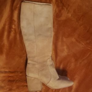 Sam edelman tan boots